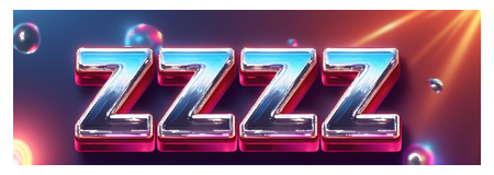 zzzzz logo